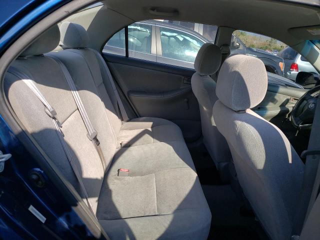 Photo 10 from auction – 2003 TOYOTA COROLLA CE with VIN JTDBR32E030039040