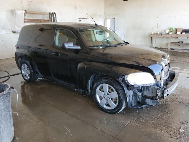 Photo 4 from auction – 2010 CHEVROLET HHR PANEL with VIN 3GCAAADB1AS565936