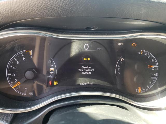 Photo 9 from auction – 2014 JEEP GRAND CHER with VIN 1C4RJFBG4EC111903