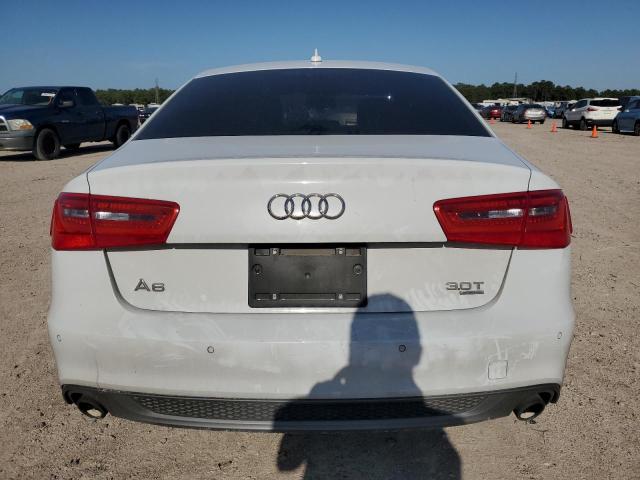 Photo 6 from auction – 2015 AUDI A6 PREMIUM with VIN WAUFGAFC2FN021714