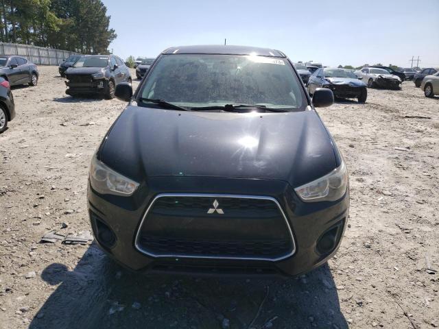 Photo 5 from auction – 2015 MITSUBISHI OUTLANDER with VIN 4A4AP3AU3FE023182