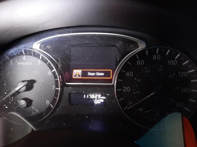 Photo 9 from auction – 2014 NISSAN ALTIMA 2.5 with VIN 1N4AL3AP1EC204925