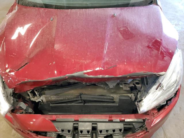 Photo 11 from auction – 2016 FORD FOCUS SE with VIN 1FADP3F24GL220506