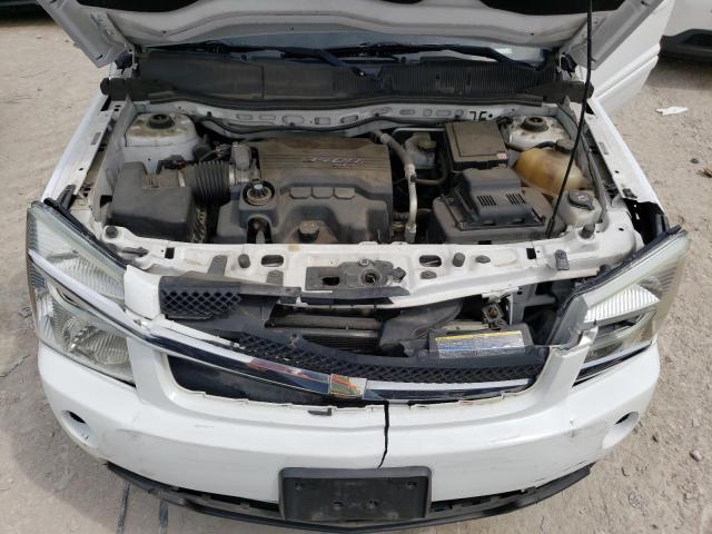 Photo 11 from auction – 2008 CHEVROLET EQUINOX LT with VIN 2CNDL33F786001249