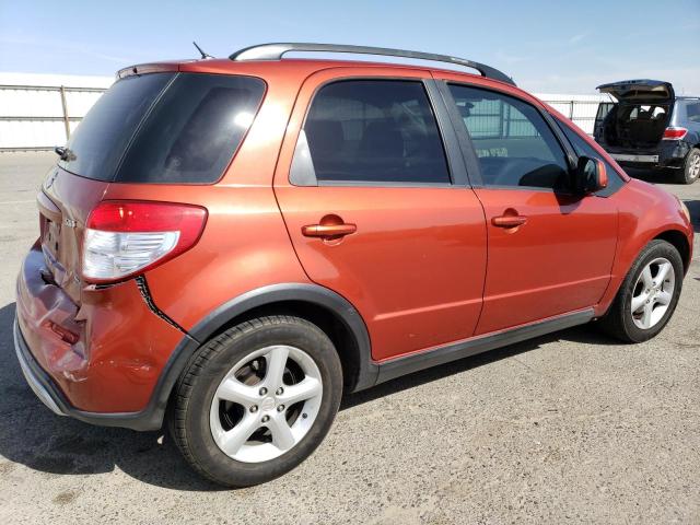 Photo 3 from auction – 2008 SUZUKI SX4 BASE with VIN JS2YB413785107273