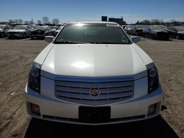 Photo 5 from auction – 2007 CADILLAC CTS HI FEA with VIN 1G6DP577570160952