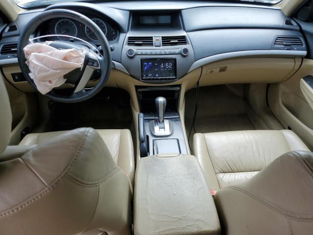 Photo 8 from auction – 2011 HONDA ACCORD SE with VIN 1HGCP2F67BA047914