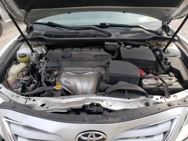 Photo 11 from auction – 2011 TOYOTA CAMRY BASE with VIN 4T1BF3EK0BU676622
