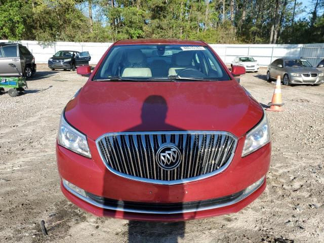 Photo 5 from auction – 2014 BUICK LACROSSE with VIN 1G4GB5G35EF189685