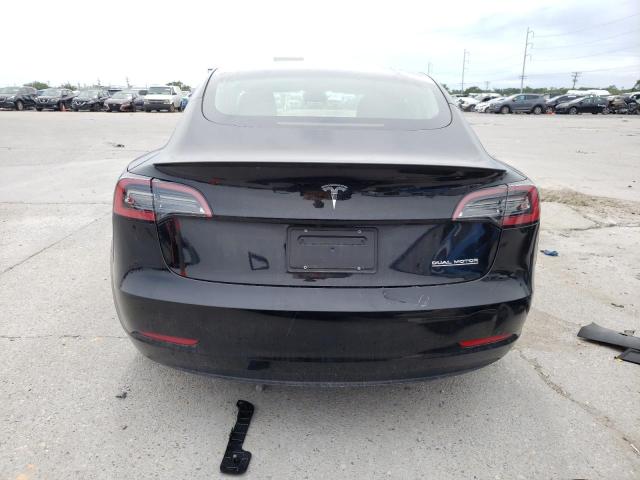 Photo 6 from auction – 2023 TESLA MODEL 3 with VIN 5YJ3E1EC1PF405707