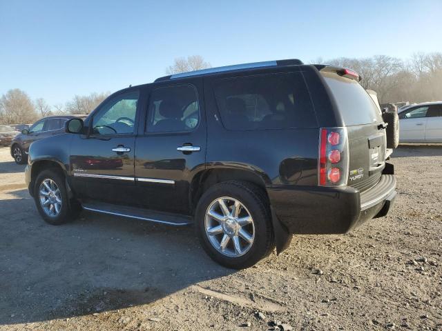 Photo 2 from auction – 2009 GMC YUKON DENA with VIN 1GKFK03219R299268