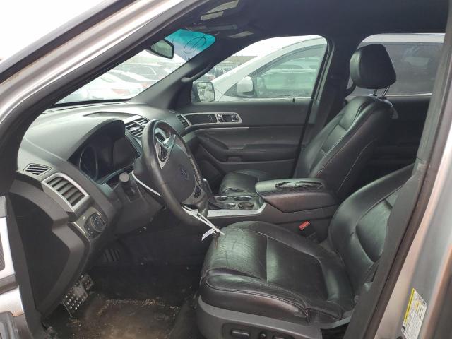 Photo 7 from auction – 2011 FORD EXPLORER X with VIN 1FMHK7D89BGA84105