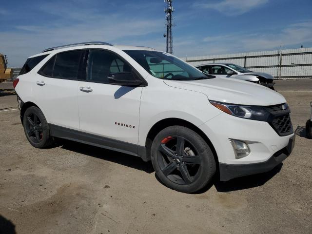 Photo 4 from auction – 2020 CHEVROLET EQUINOX PR with VIN 2GNAXNEV0L6269748