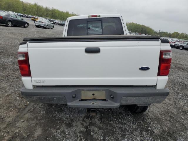 Photo 6 from auction – 2001 FORD RANGER SUP with VIN 1FTZR15E31TB11455