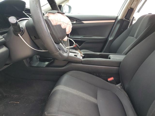 Photo 7 from auction – 2016 HONDA CIVIC LX with VIN 19XFC2F5XGE229643