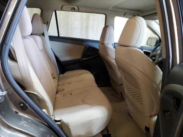 Photo 11 from auction – 2012 TOYOTA RAV4 with VIN 2T3BF4DV4CW202988