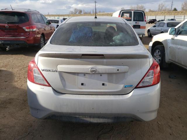 Photo 6 from auction – 2016 NISSAN VERSA S with VIN 3N1CN7AP1GL853316