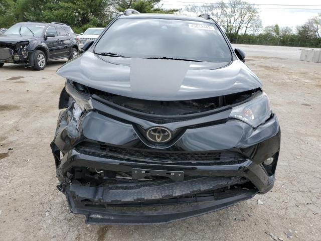 Photo 5 from auction – 2018 TOYOTA RAV4 ADVEN with VIN 2T3RFREV0JW701231