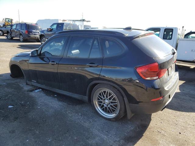 Photo 2 from auction – 2015 BMW X1 XDRIVE2 with VIN WBAVL1C50FVY28990