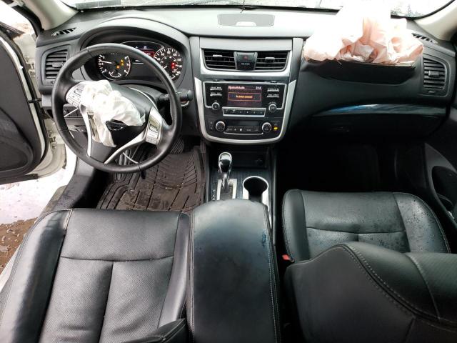 Photo 8 from auction – 2016 NISSAN ALTIMA 2.5 with VIN 1N4AL3AP6GC209458