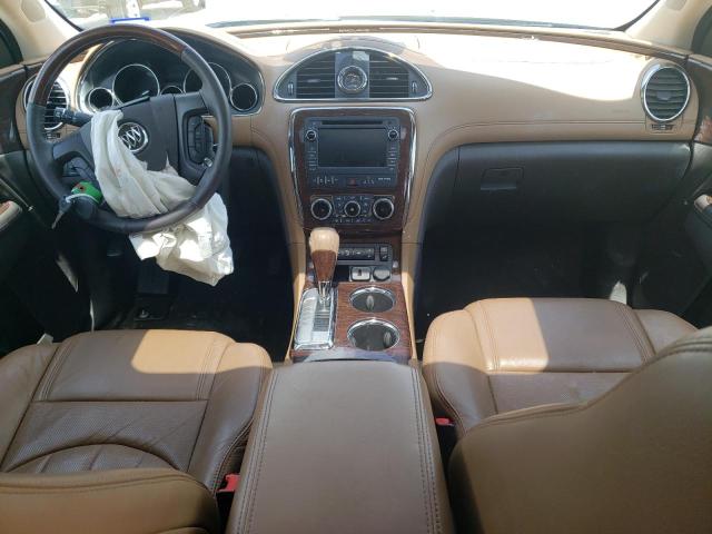 Photo 8 from auction – 2016 BUICK ENCLAVE with VIN 5GAKRCKD1GJ298256