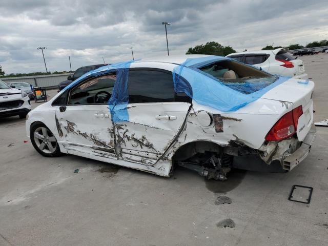 Photo 2 from auction – 2007 HONDA CIVIC LX with VIN 1HGFA15547L100498