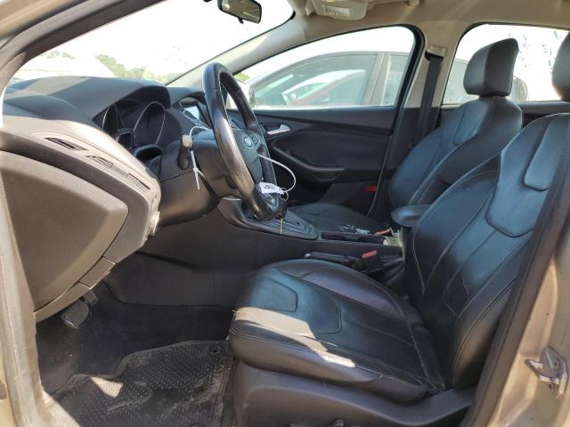 Photo 7 from auction – 2016 FORD FOCUS SE with VIN 1FADP3F26GL372321