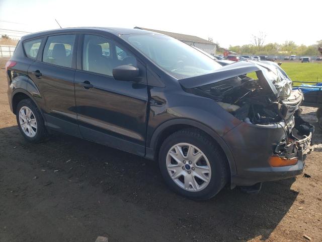 Photo 4 from auction – 2013 FORD ESCAPE S with VIN 1FMCU0F78DUA92023