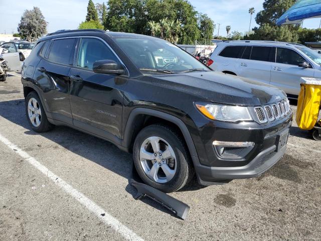 Photo 4 from auction – 2018 JEEP COMPASS LA with VIN 3C4NJCBB1JT140291