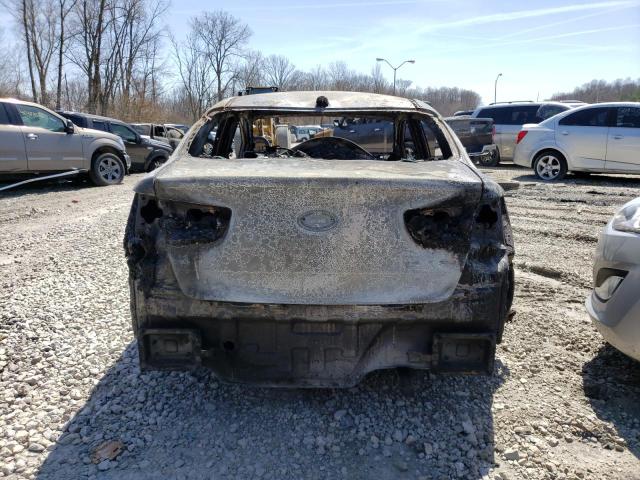 Photo 6 from auction – 2017 KIA RIO LX with VIN KNADM4A36H6015050