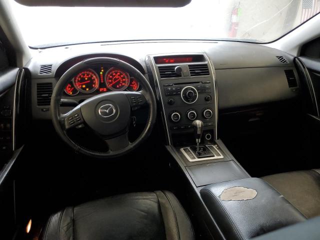 Photo 8 from auction – 2009 MAZDA CX-9 with VIN JM3TB38V190168341