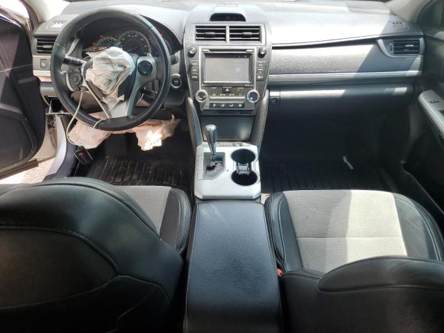 Photo 8 from auction – 2014 TOYOTA CAMRY L with VIN 4T1BF1FK6EU780300