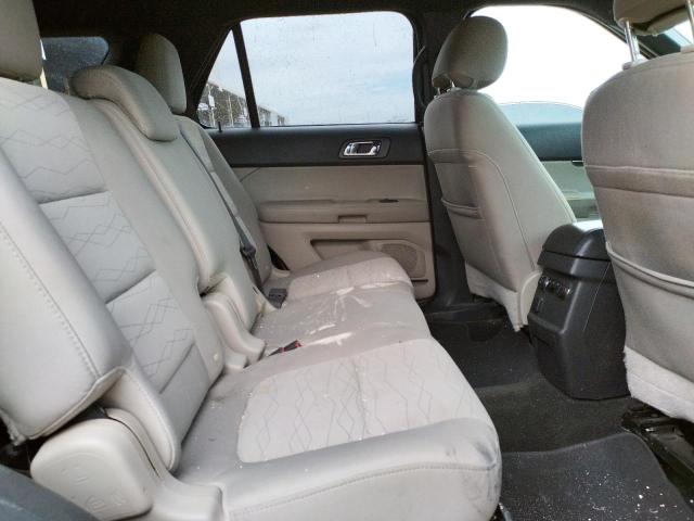 Photo 11 from auction – 2014 FORD EXPLORER with VIN 1FM5K8B85EGA84148