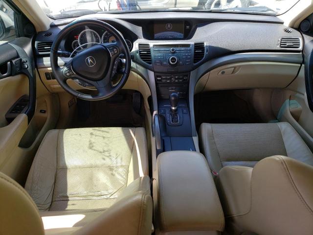 Photo 8 from auction – 2010 ACURA TSX with VIN JH4CU2F61AC027747