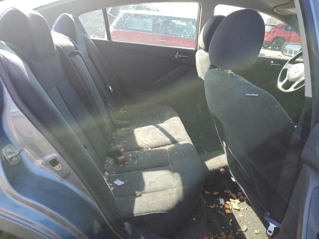 Photo 10 from auction – 2011 NISSAN ALTIMA BAS with VIN 1N4AL2AP0BN416774