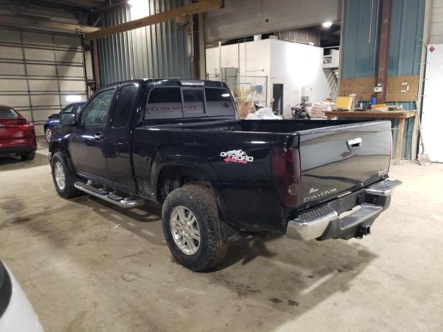 Photo 2 from auction – 2011 GMC CANYON SLE with VIN 1GTJ6MFE2B8140794