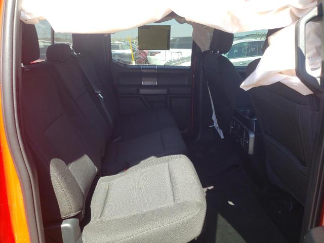 Photo 10 from auction – 2019 FORD F150 SUPER with VIN 1FTEW1E58KFD31861