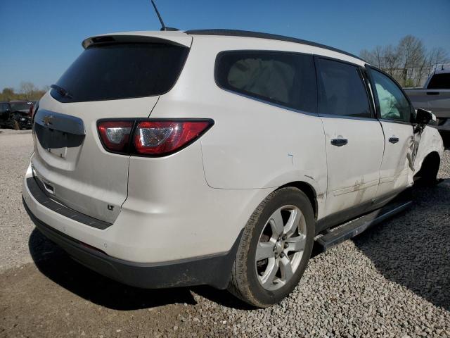 Photo 3 from auction – 2017 CHEVROLET TRAVERSE with VIN 1GNKRGKD0HJ111524