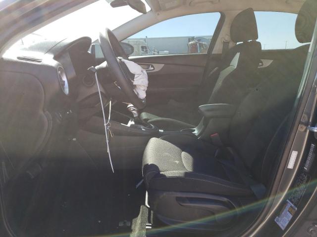 Photo 7 from auction – 2019 KIA FORTE FE with VIN 3KPF24AD4KE116745