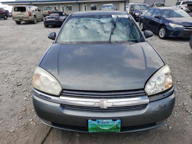 Photo 5 from auction – 2005 CHEVROLET MALIBU LT with VIN 1G1ZU54875F143551