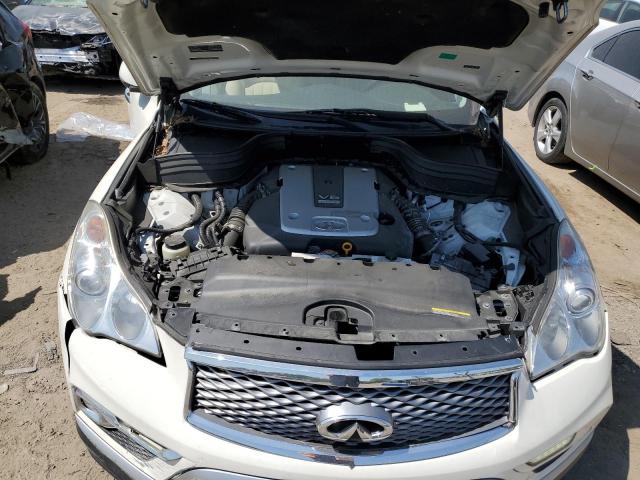 Photo 11 from auction – 2017 INFINITI QX50 with VIN JN1BJ0RP4HM380683