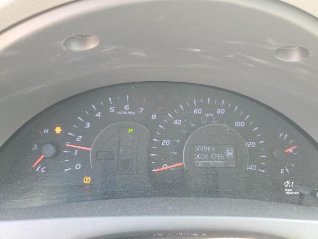 Foto 9 de la subasta – 2011 TOYOTA CAMRY BASE con VIN 4T4BF3EK0BR108957