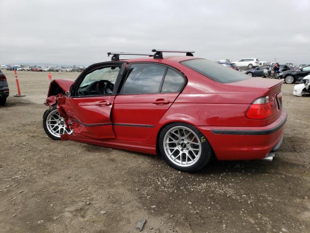 Photo 2 from auction – 2004 BMW 330 I with VIN WBAEV53404KM07584