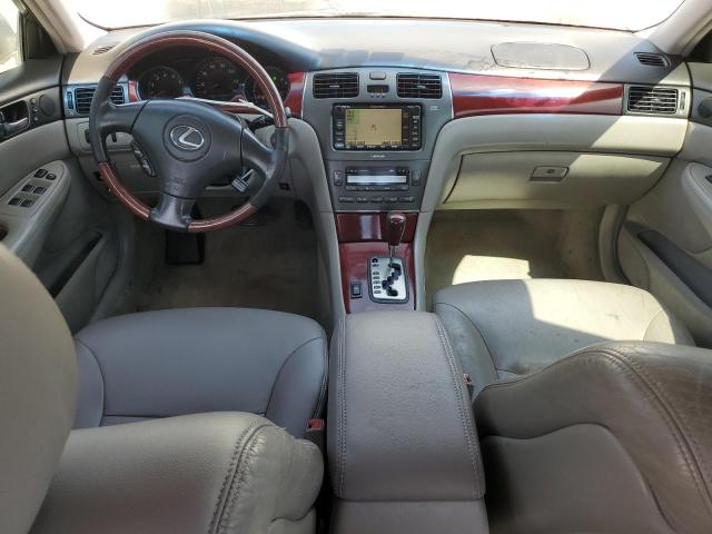 Photo 8 from auction – 2002 LEXUS ES 300 with VIN JTHBF30G225017263