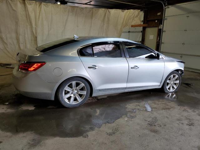 Photo 3 from auction – 2012 BUICK LACROSSE P with VIN 1G4GD5E36CF112933