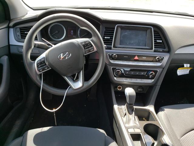 Photo 8 from auction – 2019 HYUNDAI SONATA SE with VIN 5NPE24AF2KH776498