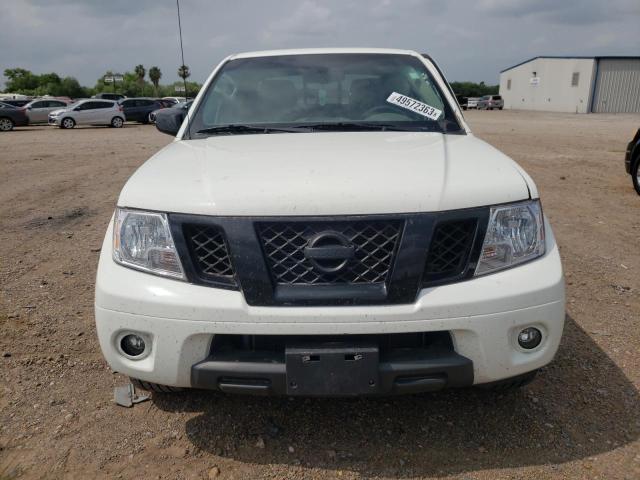 Photo 5 from auction – 2020 NISSAN FRONTIER S with VIN 1N6ED0EA6LN725179