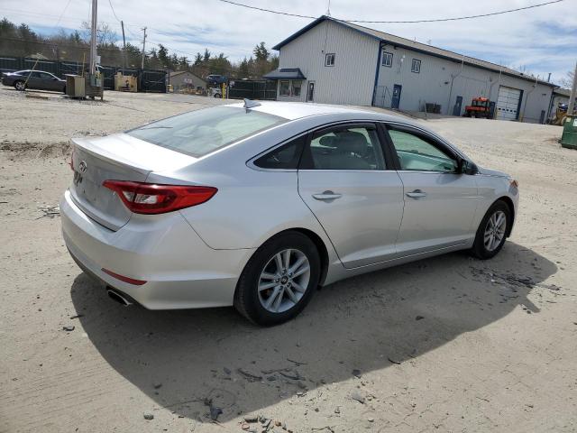 Photo 3 from auction – 2015 HYUNDAI SONATA SE with VIN 5NPE24AF4FH217783
