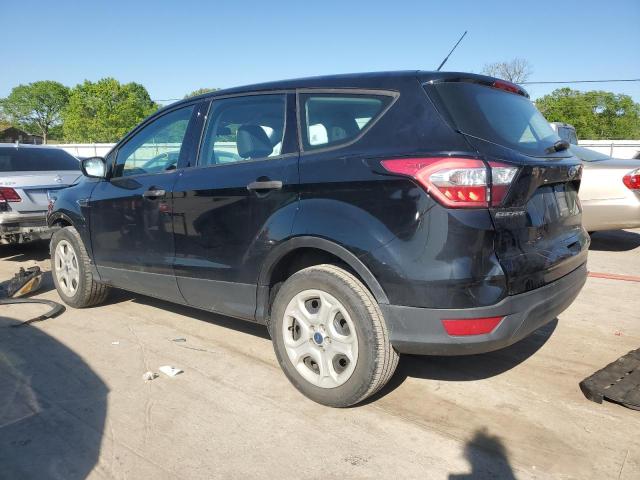 Photo 2 from auction – 2017 FORD ESCAPE S with VIN 1FMCU0F75HUD24051