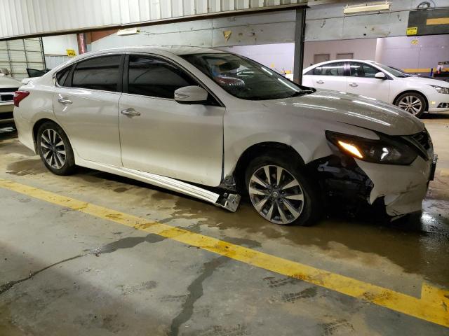 Photo 4 from auction – 2017 NISSAN ALTIMA 2.5 with VIN 1N4AL3AP0HC215791